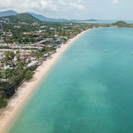 Simply Stay Fisherman'S Village Amphoe Koksamui Exterior foto