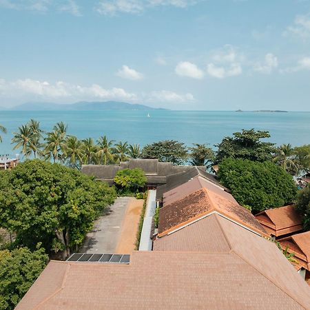 Simply Stay Fisherman'S Village Amphoe Koksamui Exterior foto