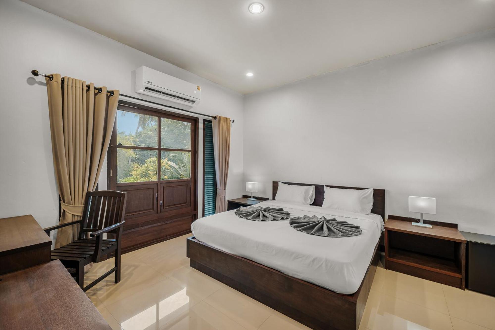 Simply Stay Fisherman'S Village Amphoe Koksamui Exterior foto