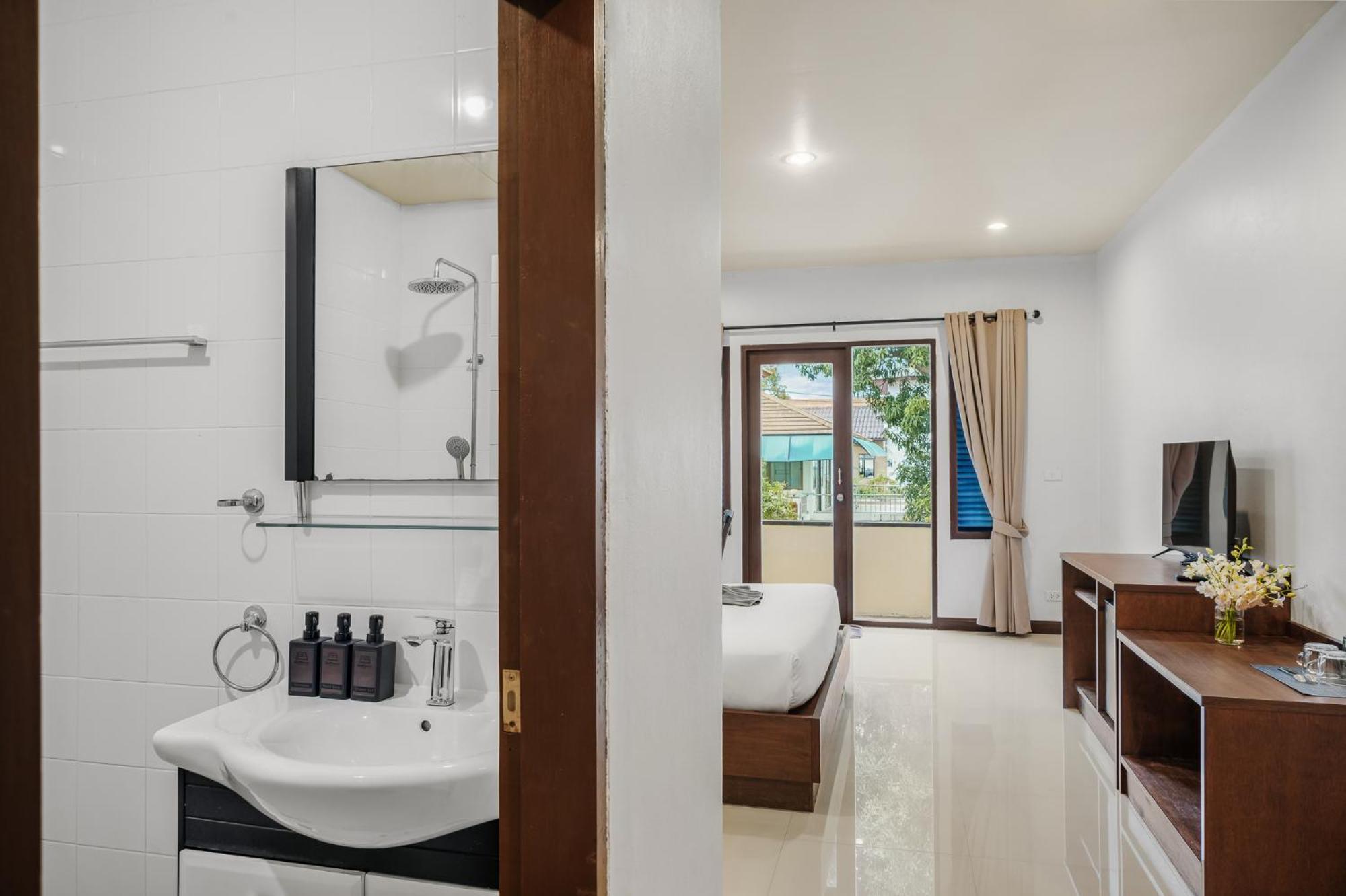 Simply Stay Fisherman'S Village Amphoe Koksamui Exterior foto