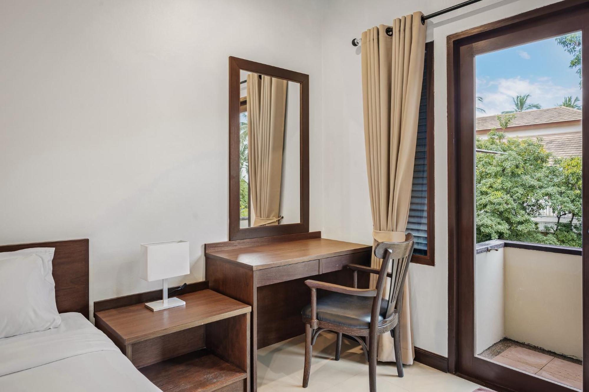 Simply Stay Fisherman'S Village Amphoe Koksamui Exterior foto
